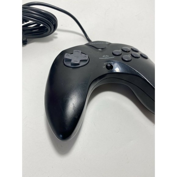 PC ProPad InterAct 6 P-228A Button Controller for GAMEPORT M1500 - Picture 3 of 6